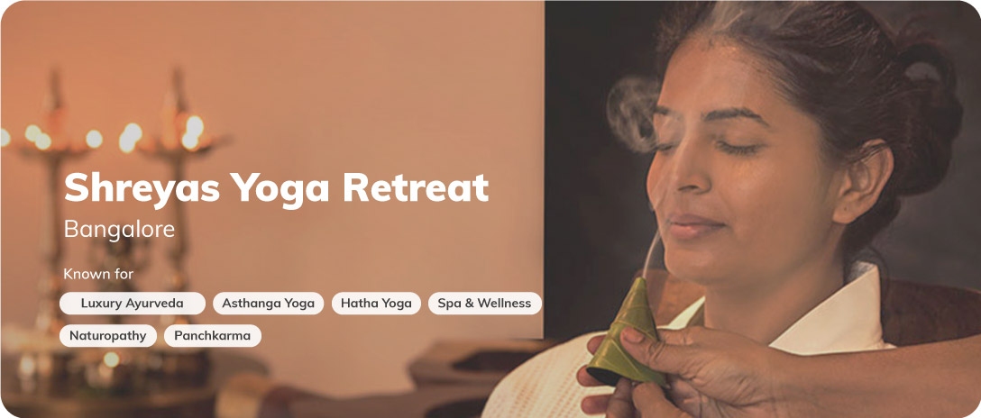 Best ayurvedic treatment in India | Yoga retreat in India - AyurUniverse