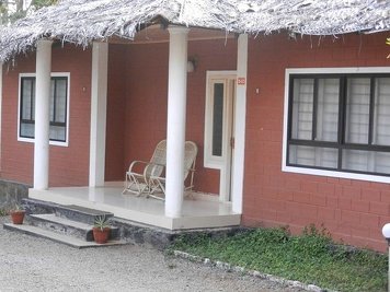 Kandamkulathy Ayursoukhyam Resort Spine Care Package Deluxe Villa A/C