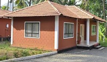 Kandamkulathy Ayursoukhyam Resort European Lifestyle Standard Villa Non A/C