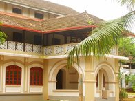 Niramayam Heritage Ayurveda Retreat