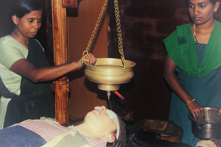 Swaasthya Ayurveda Village Panchakarma Programme 1