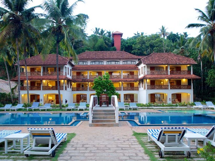 The Travancore Heritage Kottukal India 3