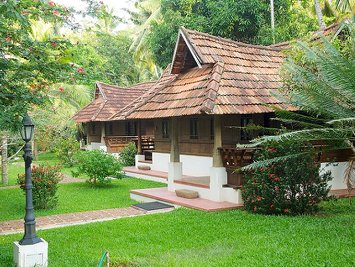 The Travancore Heritage Heritage Premium