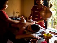 Kare Ayurveda and Yoga Retreat