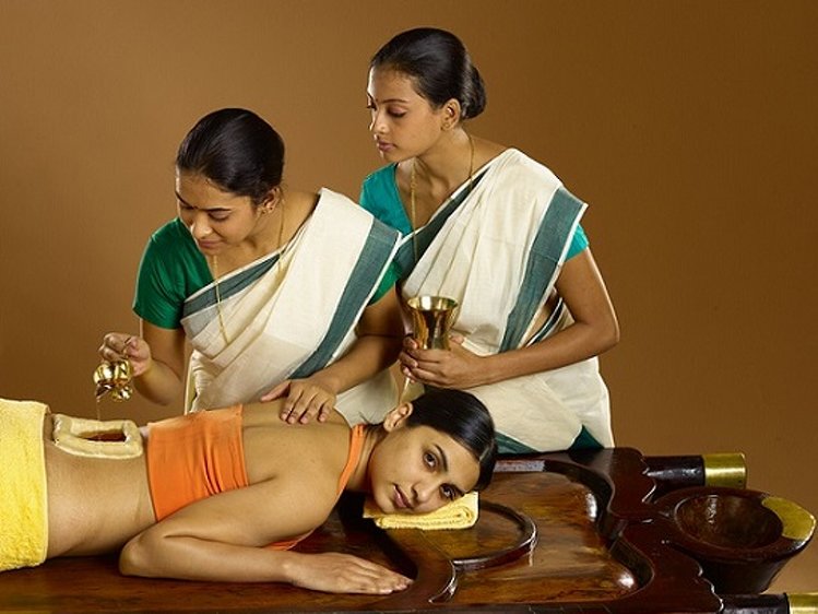 Ananda Lakshmi Ayurveda Retreat Diabetes Management Program 1