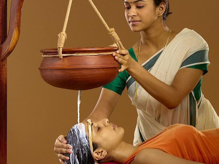 Ananda Lakshmi Ayurveda Retreat Rejuvenation Program 1