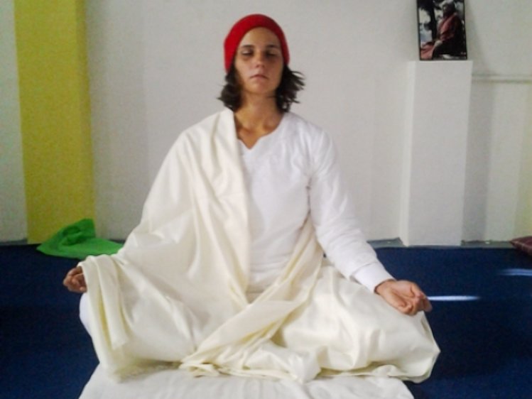 YogaHut Tapovan Rishikesh India 4