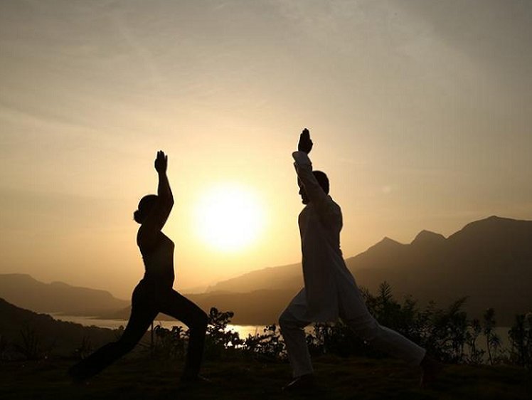 Elephant Pass Ayurveda & Yoga Retreat Yoga Retreat Package 1