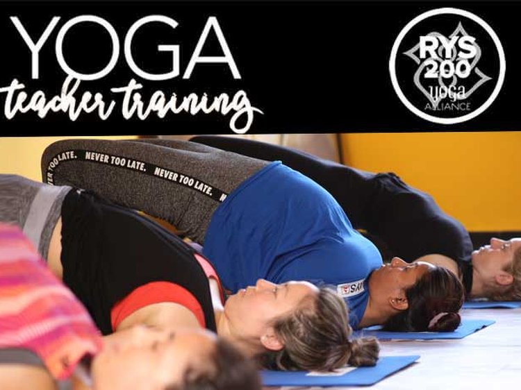 Arogya Yoga School 200 Hour Yoga Teacher Training in Rishikesh India 7