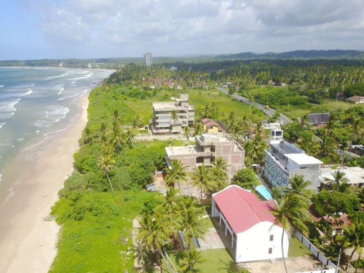 The Surfer Surf Camp Weligama Sri Lanka 4