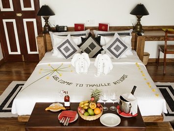 Thaulle Resort Ayurveda Rejuvenation Program Classic Deluxe