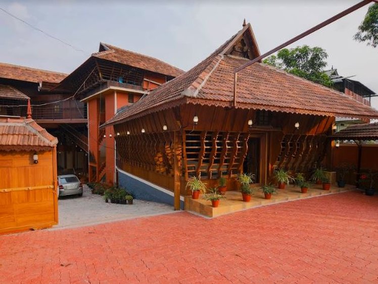 Dheemahi Ayurvedic Centre - Neelimangalam Kottayam India 1