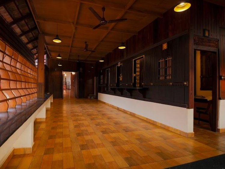 Dheemahi Ayurvedic Centre - Neelimangalam Kottayam India 2