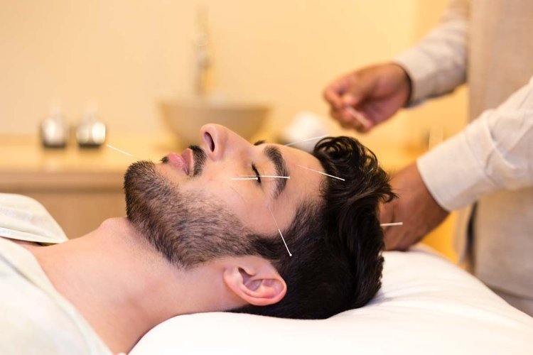 VANA Ayurvedic Detox Panchakarma 1