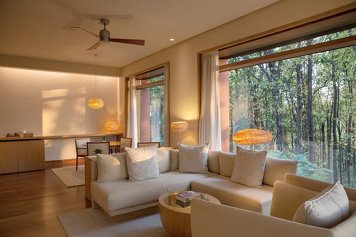 VANA Wellness Break Vana Suite