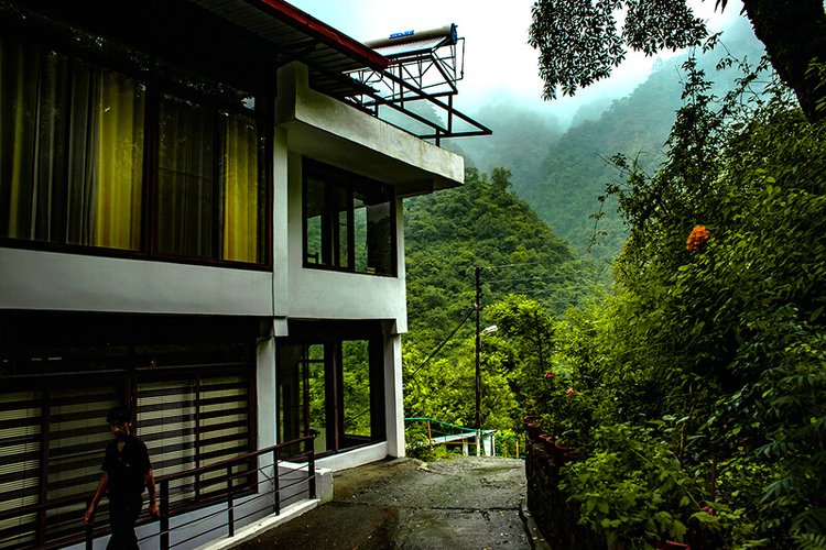 Haut Monde Hill Stream Resort and Spa Dehradun India 4