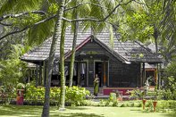 The Nattika Beach Ayurveda Resort