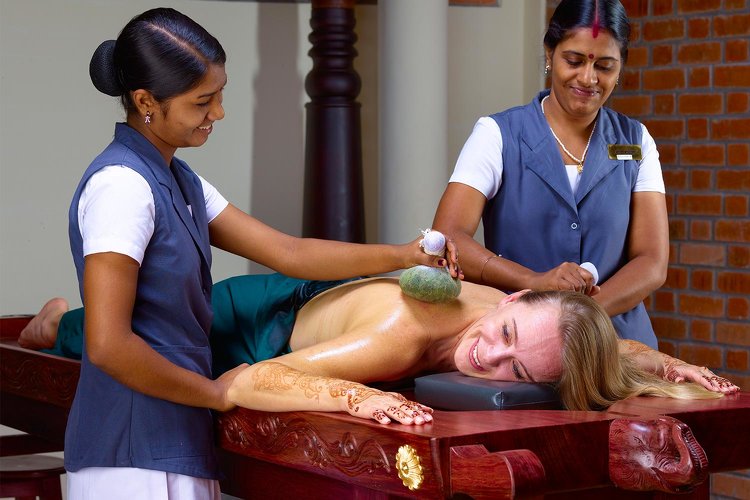 The Nattika Beach Ayurveda Resort Panchakarma Package 1